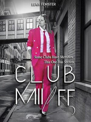 cover image of Club Miilff